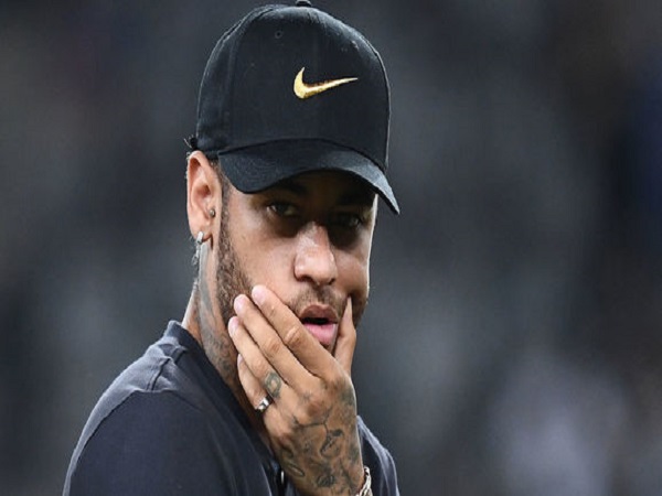Barca bị PSG từ chối thẳng thừng vụ Neymar