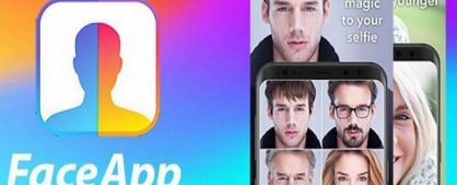Cách thay đổi khuôn mặt bằng ứng dụng FaceApp cực nhanh