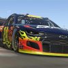 NASCAR, iRacing tiết lộ quan hệ đối tác mới