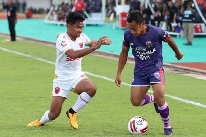 Nhận định kqbd Persiraja Banda vs Makassar ngày 13/12