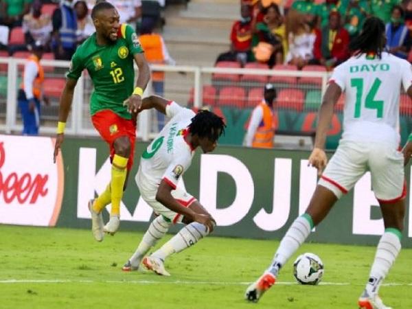 Nhận định Algeria vs Cameroon 30/3