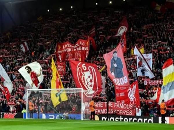 Tin bóng đá 7/5: CĐV Liverpool phẫn nộ, tố UEFA đạo đức giả