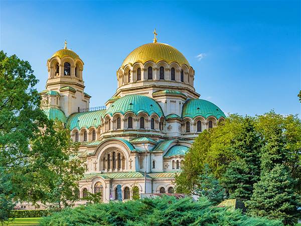 Hướng dẫn thủ tục xin visa đi Bulgaria chi tiết nhất
