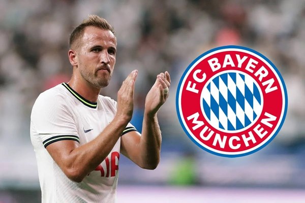 Tin chuyển nhượng sáng 29/6: Bayern Munich muốn có Harry Kane bằng mọi giá