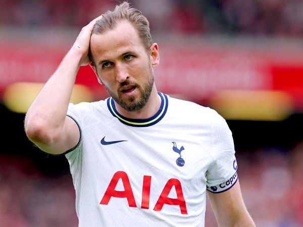 Tin bóng đá chiều 20/7 : Tottenham nhắm siêu tiền đạo Brazil