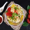 Cách nấu canh cá chua thơm ngon tốt cho sức khỏe