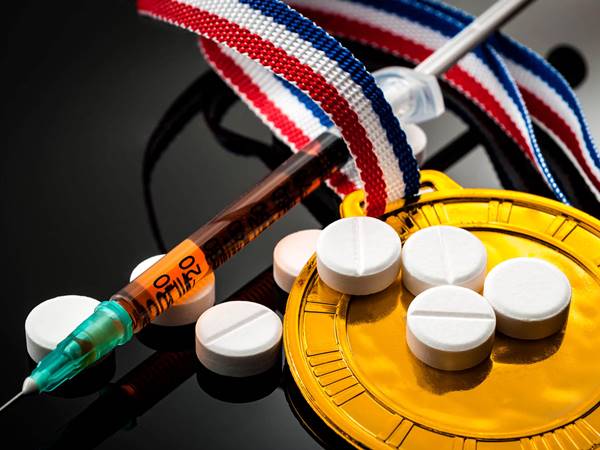 Doping là gì trong bóng đá? Các nguy cơ trong thế giới thể thao 1