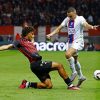 Tin bóng đá 28/12: MU hỏi mua tiền vệ tấn công của Lyon