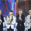 Bóng đá VN 20/2: Kim Thanh 'hồi hộp' khi nhận danh hiệu QBV